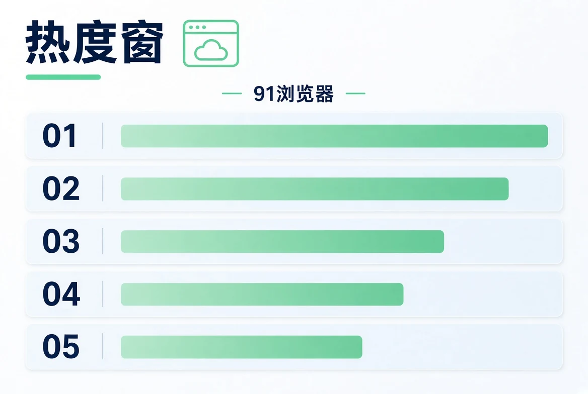 关注清单人工整理